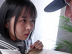 GZKJ16 Awesome Asian sex BABY