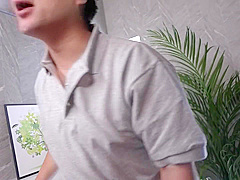 GZKJ16 Awesome Asian sex BABY