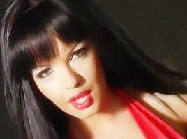 Galena,sexy bulgarian singer,photoshoot FHM