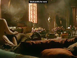 Game Of Thrones Got - 1  Serie - All Sex Scenes - 1 (daenerys Targaryen Cersei