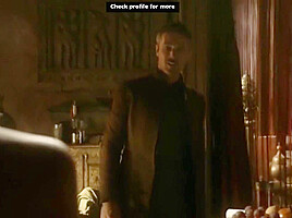 Game Of Thrones Got - 1  Serie - All Sex Scenes - 1 (daenerys Targaryen Cersei