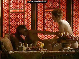 Game Of Thrones Got - 1  Serie - All Sex Scenes - 1 (daenerys Targaryen Cersei