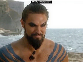 Game Of Thrones Got - 1  Serie - All Sex Scenes - 1 (daenerys Targaryen Cersei
