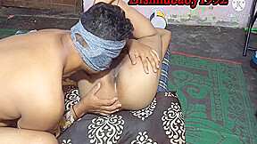 Gand Chat Chatke Chudai Bishnu Baby Roroke Paresan