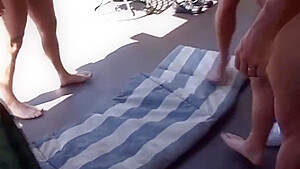 Gang - Bang My Wife - Scene #04