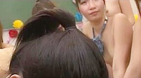 Gangbanged japanese schoolgirls 18+ 1