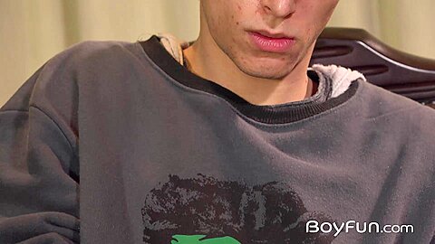 Gavin Becerra - BoyFun