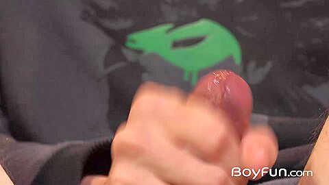 Gavin Becerra - BoyFun