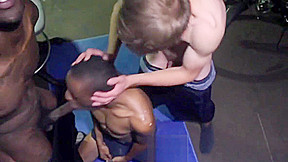 Gay Porn ( New Venyveras )