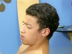 Gay sexgallery ass Patrick Kennedy only wants Dustin Cooper's present if