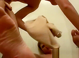 Gay twink jerks grandpa first time Heading to the bedroom we get some