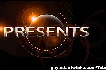 GayAsianTwinkz Video: Arjo And Rave
