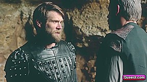Gays eeeh I mean, Games of Thrones behind the scenes!