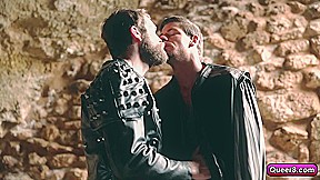 Gays eeeh I mean, Games of Thrones behind the scenes!