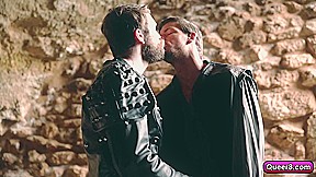 Gays eeeh I mean, Games of Thrones behind the scenes!