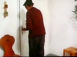 Geh zieh dein Dirndl aus (1973) pt1