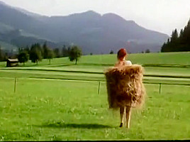 Geh zieh dein Dirndl aus (1973) pt1