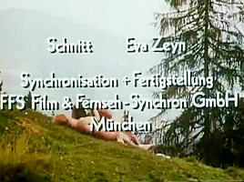 Geh zieh dein Dirndl aus (1973) pt1