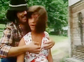 Geh zieh dein Dirndl aus (1973) pt1