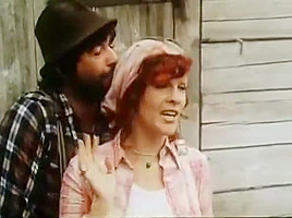 Geh zieh dein Dirndl aus (1973) pt1