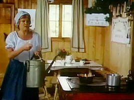 Geh zieh dein Dirndl aus (1973) pt1