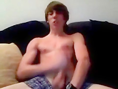 German Lad Talks Dirty
