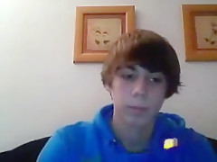 German Lad Talks Dirty
