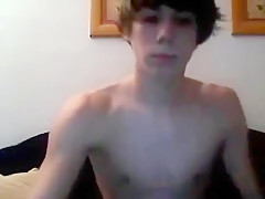 German Lad Talks Dirty
