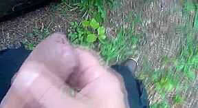 German amateur fucked in her car