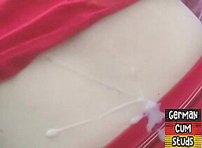 German gay penetrated in orgy in anal hole in doggystyle