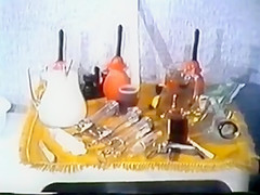 German enema classic   