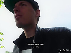 Gets All Her Holes Fucked During A - Julia Exclusiv
