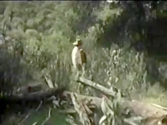Getting Fuck at the Derby - Movie