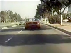 Getting Fuck at the Derby - Movie