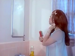 Getting Into Heaven Lesbian Scene