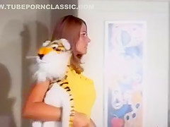 Getting Into Heaven Lesbian Scene