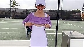 Gf Ella Woods Sucks Bfs Dick In The Car