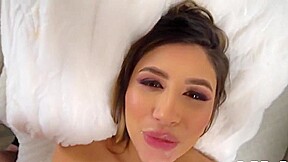 Gianna Dior - Beauty Wants To Lick Feet As Much As She Wants To Suck Dic