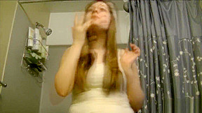 Giantess Step daughter
