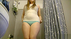 Giantess Step daughter