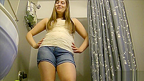 Giantess Step daughter