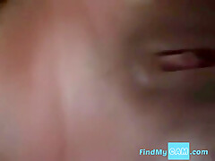 Girl Strips And Bates On Webcam