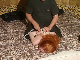 Girl breathplay and other dangerous games