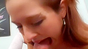 Girl fucks for the first time with black dick