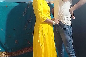 Girlfriend Ko Kone Me Lejakar Gaand Mari
