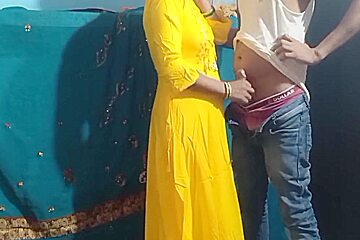 Girlfriend Ko Kone Me Lejakar Gaand Mari