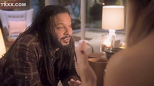 Girlfriends' Guide to Divorce S01E11 (2015) Beau Garrett