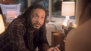 Girlfriends' Guide to Divorce S01E11 (2015) Beau Garrett