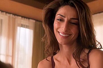 Girlfriends' Guide to Divorce S01E13 (2015) Necar Zadegan, Lisa Edelstein