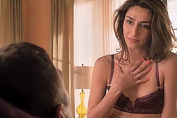 Girlfriends' Guide to Divorce S01E13 (2015) Necar Zadegan, Lisa Edelstein